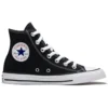 Chuck Taylor All Star High „Schwarz“