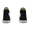 Chuck Taylor All Star High „Schwarz“