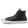 Chuck Taylor All Star High „Seasonal Colorblock – Black Mason“