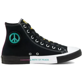 Chuck Taylor All Star High „Seek Peace“