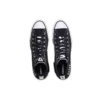 Chuck Taylor All Star High „Seek Peace – Schwarz“