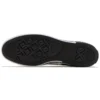 Chuck Taylor All Star High „Seek Peace – Schwarz“