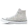 Chuck Taylor All Star High „Snake Print“