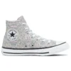 Chuck Taylor All Star High „Snake Print“