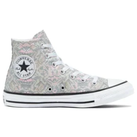 Chuck Taylor All Star High „Snake Print“