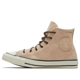 Chuck Taylor All Star High Sneakers „Pink“