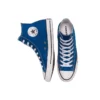 Chuck Taylor All Star High „Snorkel Blue“