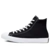 Chuck Taylor All Star High „Space Racer – Schwarz“
