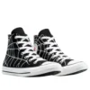 Chuck Taylor All Star High „Spiderweb“