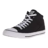Chuck Taylor All Star High Street High „Schwarz Weiß“