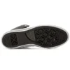 Chuck Taylor All Star High Street Leather High „Schwarz“