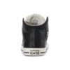 Chuck Taylor All Star High Street „Schwarz“