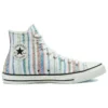 Chuck Taylor All Star High „Summer Stripes“
