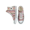 Chuck Taylor All Star High „Summer Stripes“