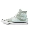 Chuck Taylor All Star High „Summer Wave – Washed Light Field Surplus“