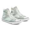 Chuck Taylor All Star High „Summer Wave – Washed Light Field Surplus“