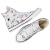 Chuck Taylor All Star High „Tattoos“