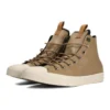 Chuck Taylor All Star High „Teak Driftwood“