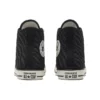 Chuck Taylor All Star High „Tonal Weaving – Schwarz“