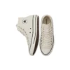 Chuck Taylor All Star High „Tonal Weaving – Weiß“