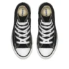 Chuck Taylor All Star High Top „Black White“