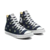 Chuck Taylor All Star High Top Clubhouse „Obsidian“
