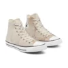 Chuck Taylor All Star High Top „Creamwhite Brown“