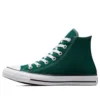 Chuck Taylor All Star High Top Dragon Scale „Grün“