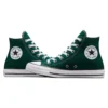 Chuck Taylor All Star High Top Dragon Scale „Grün“