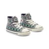Chuck Taylor All Star High Top „Grey Green“