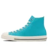 Chuck Taylor All Star High Top „Neonblau“