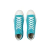 Chuck Taylor All Star High Top „Neonblau“