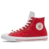 Chuck Taylor All Star High Top „Rot“