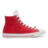 Chuck Taylor All Star High Top „Rot“