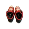 Chuck Taylor All Star High Top Street „Rot“