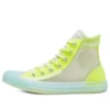 Chuck Taylor All Star High Top Volt-White „Yellow Blue White“