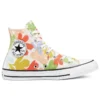 Chuck Taylor All Star High Top „Weiß“