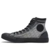 Chuck Taylor All Star High „Translucent – Schwarz“