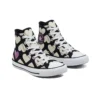 Chuck Taylor All Star High „Twisted Hearts – Black“