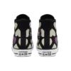 Chuck Taylor All Star High „Twisted Hearts – Black“