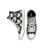 Chuck Taylor All Star High „Twisted Hearts – Black“