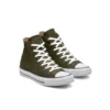 Chuck Taylor All Star High „Utility Green“