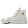 Chuck Taylor All Star High „Valentine’s Day 2023 – Vintage White“