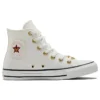 Chuck Taylor All Star High „Valentine’s Day 2023 – Vintage White“