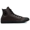 Chuck Taylor All Star High „Velvet Brown“