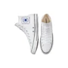 Chuck Taylor All Star High „White Blue“
