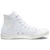 Chuck Taylor All Star High „White Monochrome“