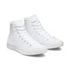 Chuck Taylor All Star High „White Monochrome“