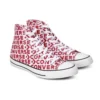 Chuck Taylor All Star High „Wordmark“