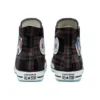 Chuck Taylor All Star High „World Peace – Braun“